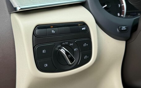 Infiniti QX50 II, 2018 год, 3 350 000 рублей, 19 фотография