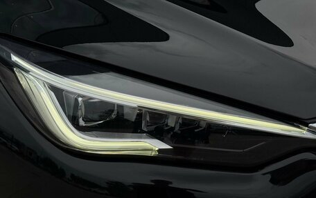 Infiniti QX50 II, 2018 год, 3 350 000 рублей, 25 фотография