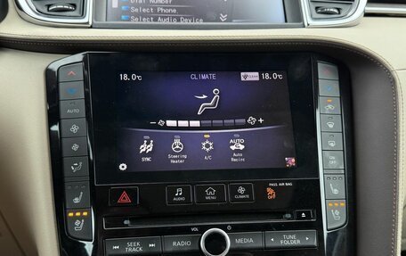 Infiniti QX50 II, 2018 год, 3 350 000 рублей, 22 фотография