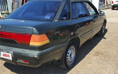 Daewoo Espero, 1998 год, 100 000 рублей, 5 фотография