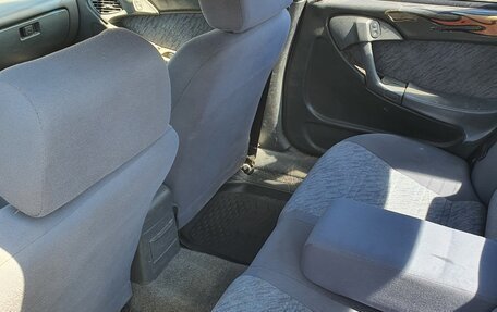 Daewoo Espero, 1998 год, 100 000 рублей, 3 фотография