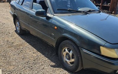Daewoo Espero, 1998 год, 100 000 рублей, 1 фотография