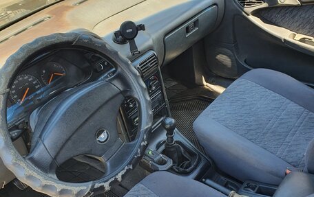 Daewoo Espero, 1998 год, 100 000 рублей, 7 фотография