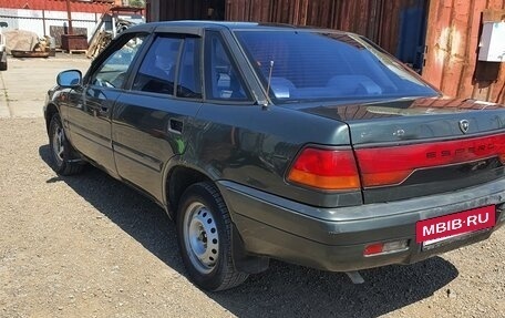 Daewoo Espero, 1998 год, 100 000 рублей, 2 фотография