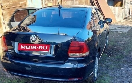 Volkswagen Polo VI (EU Market), 2018 год, 890 000 рублей, 2 фотография