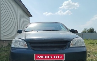 Chevrolet Lacetti, 2007 год, 390 000 рублей, 1 фотография