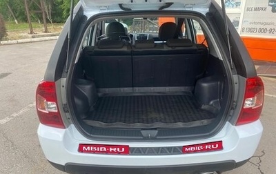 KIA Sportage II, 2008 год, 850 000 рублей, 1 фотография