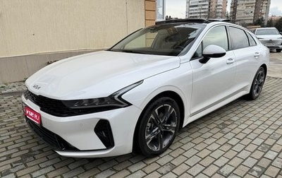 KIA K5, 2023 год, 2 999 000 рублей, 1 фотография