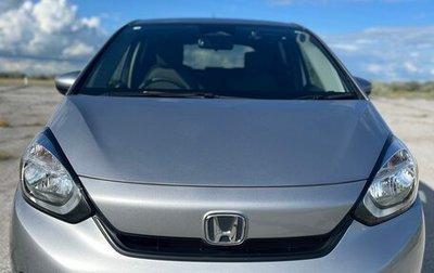 Honda Fit, 2022 год, 1 550 000 рублей, 1 фотография