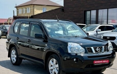 Nissan X-Trail, 2008 год, 1 169 990 рублей, 1 фотография