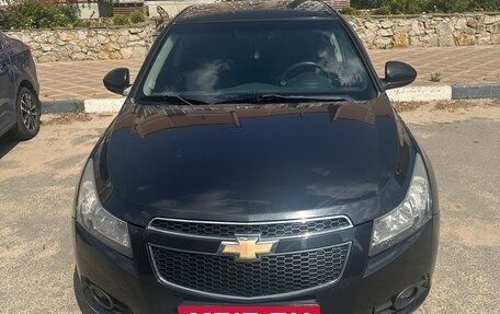 Chevrolet Cruze II, 2012 год, 1 100 000 рублей, 1 фотография