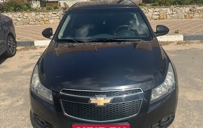 Chevrolet Cruze II, 2012 год, 1 100 000 рублей, 1 фотография