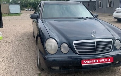 Mercedes-Benz E-Класс, 2000 год, 320 000 рублей, 1 фотография