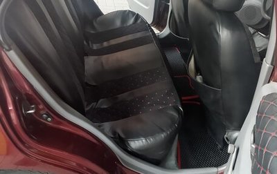 Hyundai Accent II, 2007 год, 315 000 рублей, 1 фотография