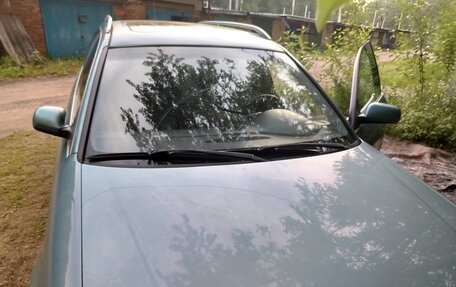 Audi A6, 2000 год, 700 000 рублей, 1 фотография