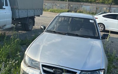 Daewoo Nexia I рестайлинг, 2009 год, 170 000 рублей, 1 фотография