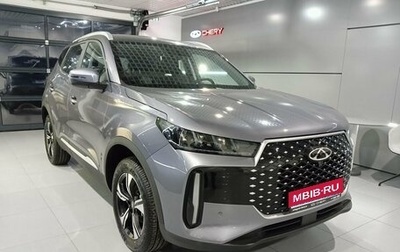 Chery Tiggo 4 I рестайлинг, 2025 год, 2 350 000 рублей, 1 фотография