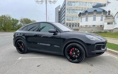 Porsche Cayenne III, 2022 год, 9 388 000 рублей, 1 фотография