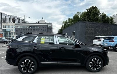 KIA Sportage IV рестайлинг, 2024 год, 3 590 000 рублей, 1 фотография