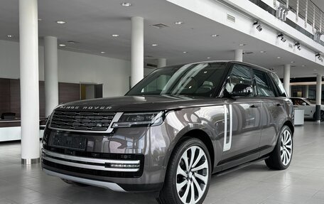 Land Rover Range Rover IV рестайлинг, 2025 год, 23 400 000 рублей, 1 фотография