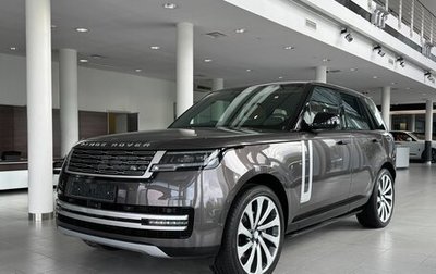 Land Rover Range Rover IV рестайлинг, 2025 год, 23 400 000 рублей, 1 фотография