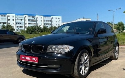 BMW 1 серия, 2011 год, 1 400 000 рублей, 1 фотография