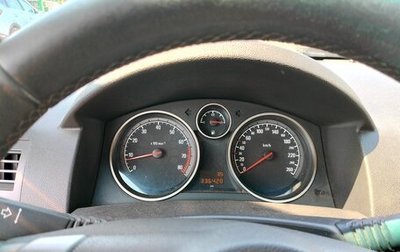 Opel Astra H, 2005 год, 350 000 рублей, 1 фотография