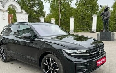 Volkswagen Touareg III, 2024 год, 11 580 000 рублей, 1 фотография