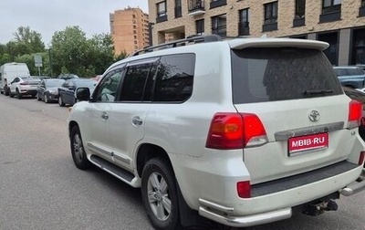 Toyota Land Cruiser 200, 2014 год, 3 300 000 рублей, 1 фотография