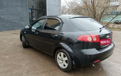 Chevrolet Lacetti, 2005 год, 284 000 рублей, 1 фотография