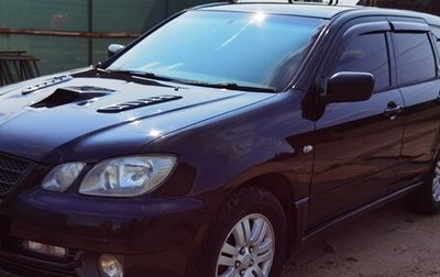 Mitsubishi Airtrek, 2002 год, 799 000 рублей, 1 фотография