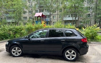 Audi A3, 2012 год, 750 000 рублей, 1 фотография