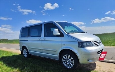 Volkswagen Multivan T5, 2008 год, 1 950 000 рублей, 1 фотография