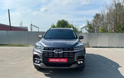 Chery Tiggo 8 I, 2024 год, 2 170 000 рублей, 1 фотография