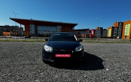 Ford Focus III, 2013 год, 900 000 рублей, 1 фотография