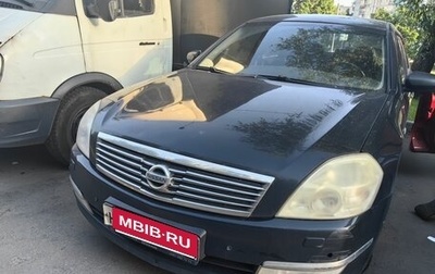 Nissan Teana, 2006 год, 650 000 рублей, 1 фотография