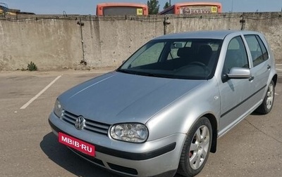 Volkswagen Golf IV, 2002 год, 235 000 рублей, 1 фотография