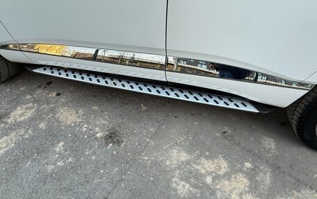 Genesis GV80 I, 2022 год, 6 550 000 рублей, 21 фотография