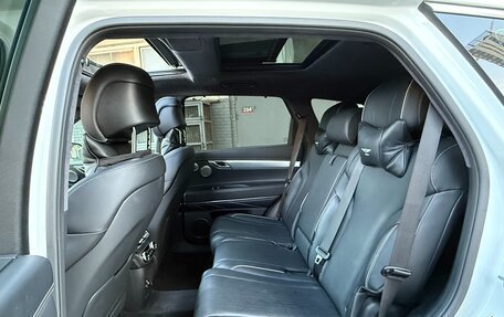 Genesis GV80 I, 2022 год, 6 550 000 рублей, 19 фотография