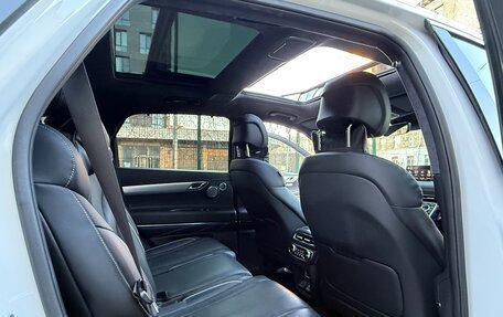 Genesis GV80 I, 2022 год, 6 550 000 рублей, 22 фотография