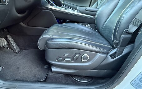 Genesis GV80 I, 2022 год, 6 550 000 рублей, 25 фотография