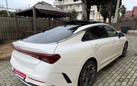 KIA K5, 2023 год, 2 999 000 рублей, 4 фотография