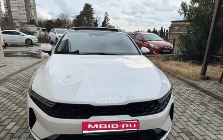 KIA K5, 2023 год, 2 999 000 рублей, 2 фотография