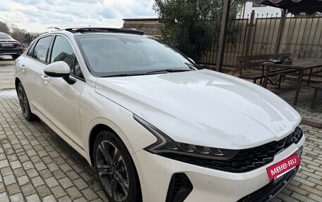 KIA K5, 2023 год, 2 999 000 рублей, 3 фотография