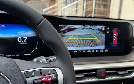 KIA K5, 2023 год, 2 999 000 рублей, 7 фотография