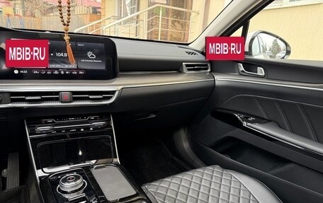 KIA K5, 2023 год, 2 999 000 рублей, 9 фотография