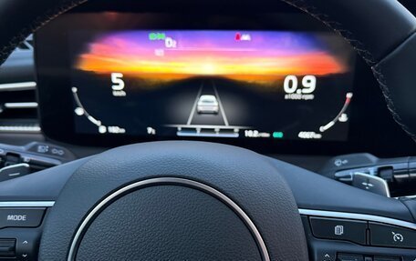 KIA K5, 2023 год, 2 999 000 рублей, 14 фотография
