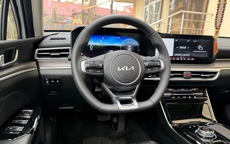 KIA K5, 2023 год, 2 999 000 рублей, 8 фотография