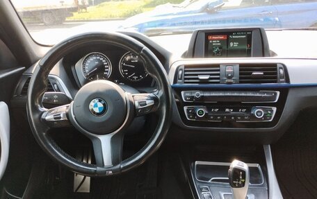 BMW 1 серия, 2019 год, 2 300 000 рублей, 9 фотография