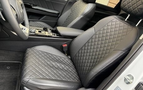 KIA K5, 2023 год, 2 999 000 рублей, 11 фотография